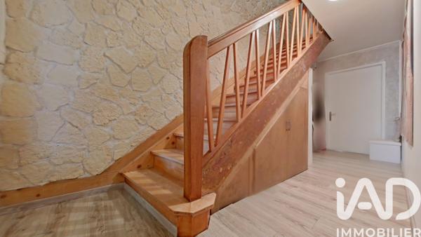 Maison à vendre 6 pièces 186,43 m² Les Rousses