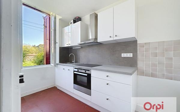 Appartement à louer    4 pièces • 112,07 m2 Treignat