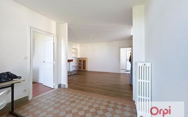 Appartement à louer    4 pièces • 112,07 m2 Treignat