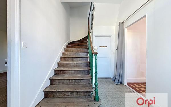 Appartement à louer    4 pièces • 112,07 m2 Treignat