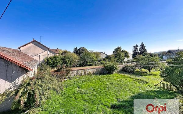 Appartement à louer    4 pièces • 112,07 m2 Treignat