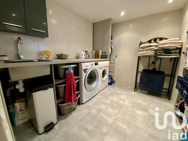 Maison à vendre 6 pièces 134 m² Étampes