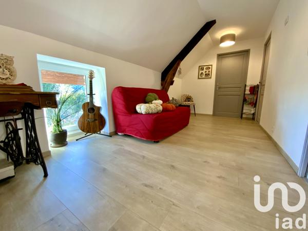 Maison à vendre 6 pièces 134 m² Étampes