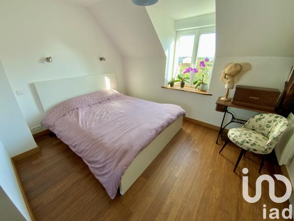 Maison à vendre 6 pièces 134 m² Étampes