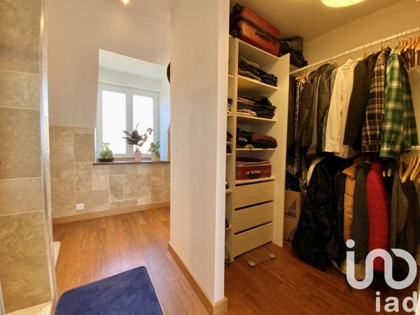 Maison à vendre 6 pièces 134 m² Étampes