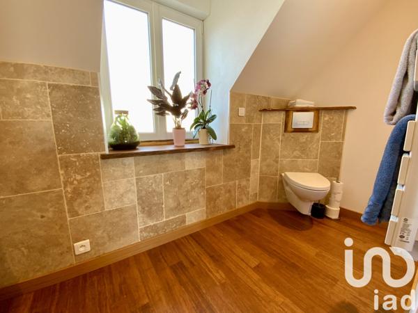 Maison à vendre 6 pièces 134 m² Étampes