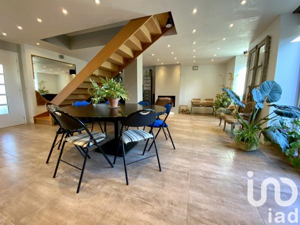 Maison à vendre 6 pièces 134 m² Étampes