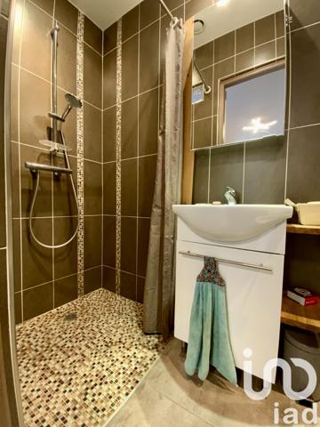 Maison à vendre 6 pièces 134 m² Étampes