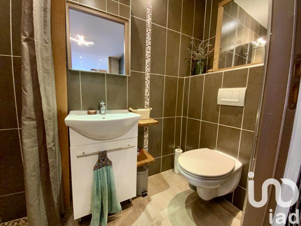 Maison à vendre 6 pièces 134 m² Étampes