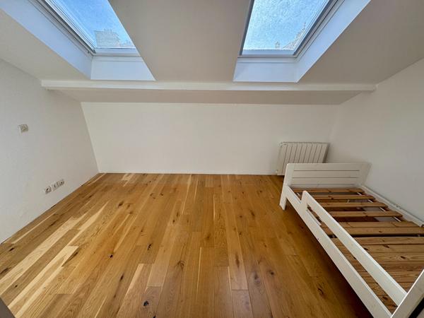 Appartement/Maison avec terrasse Fontenay-sous-Bois 4 pièces 84 m2 de surface utile