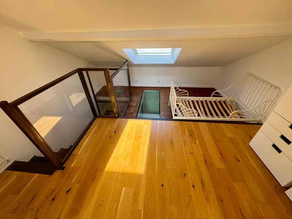 Appartement/Maison avec terrasse Fontenay-sous-Bois 4 pièces 84 m2 de surface utile