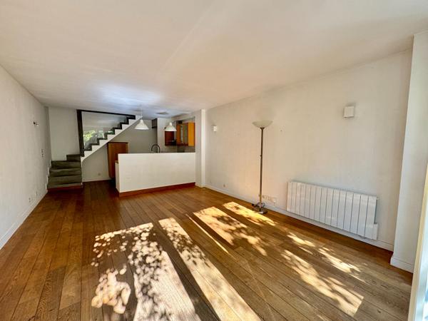 Appartement/Maison avec terrasse Fontenay-sous-Bois 4 pièces 84 m2 de surface utile