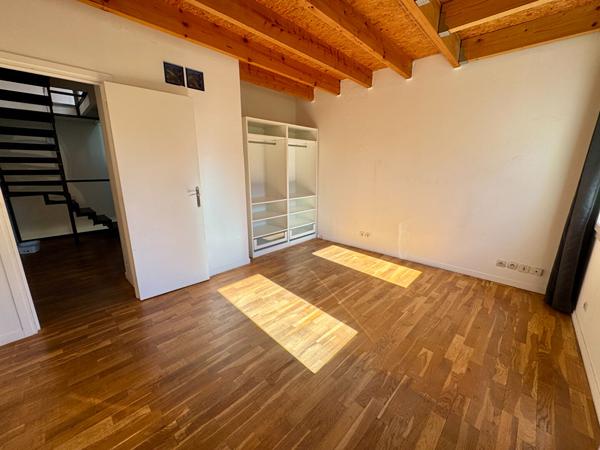 Appartement/Maison avec terrasse Fontenay-sous-Bois 4 pièces 84 m2 de surface utile