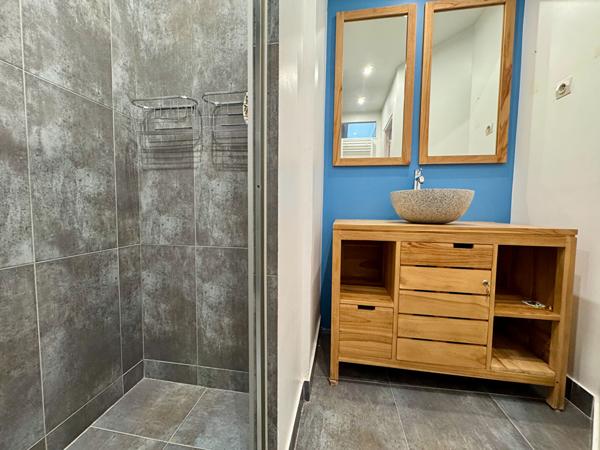 Appartement/Maison avec terrasse Fontenay-sous-Bois 4 pièces 84 m2 de surface utile