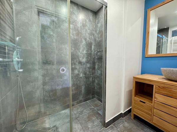 Appartement/Maison avec terrasse Fontenay-sous-Bois 4 pièces 84 m2 de surface utile
