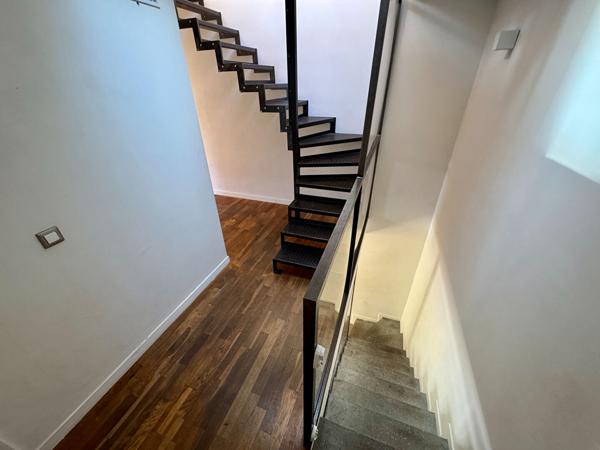 Appartement/Maison avec terrasse Fontenay-sous-Bois 4 pièces 84 m2 de surface utile