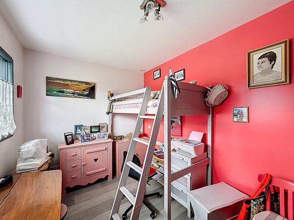 Maison contemporaine 5 pièces à vendre à Aix-les-Bains, quartier Marlioz