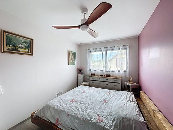 Maison contemporaine 5 pièces à vendre à Aix-les-Bains, quartier Marlioz