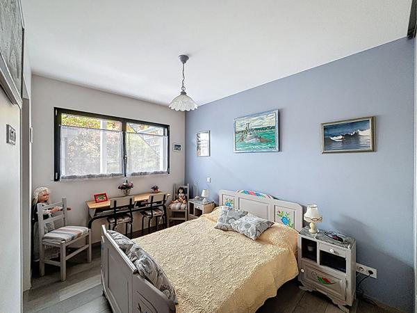 Maison contemporaine 5 pièces à vendre à Aix-les-Bains, quartier Marlioz
