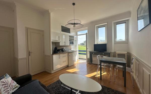 Appartement à vendre    1 pièce • 20,65 m2 Biarritz