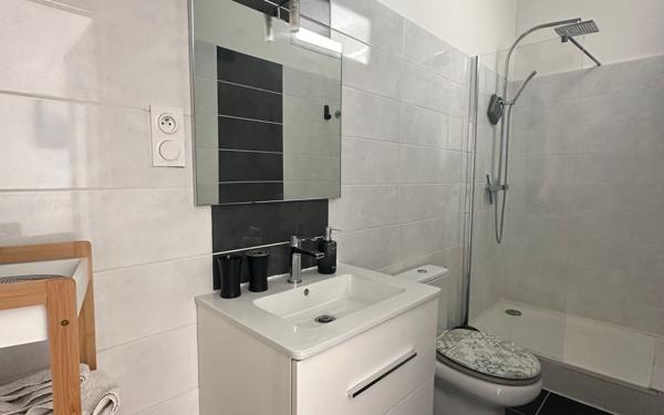 Appartement à vendre    1 pièce • 20,65 m2 Biarritz