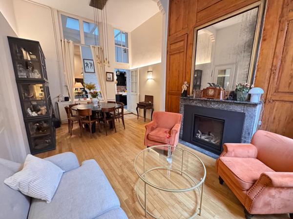 A VENDRE : Maison à LILLE • • 780 000 € FAI • Réf. 1607