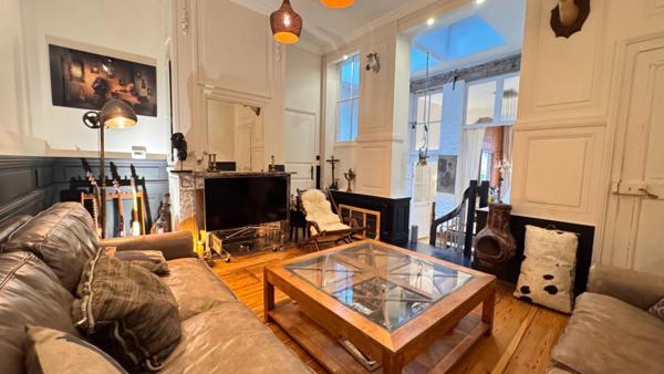 A VENDRE : Maison à LILLE • • 780 000 € FAI • Réf. 1607