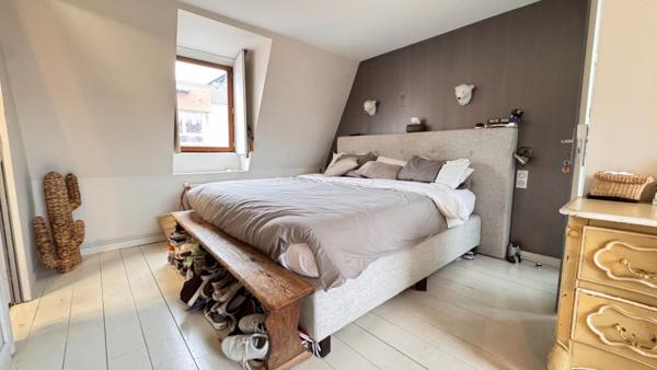 A VENDRE : Maison à LILLE • • 780 000 € FAI • Réf. 1607