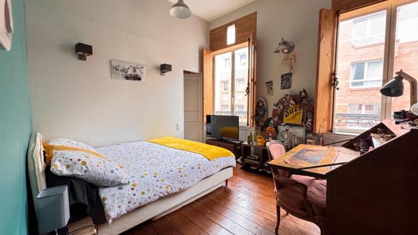 A VENDRE : Maison à LILLE • • 780 000 € FAI • Réf. 1607