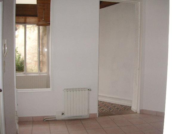 APPARTEMENT - 2 PIECES