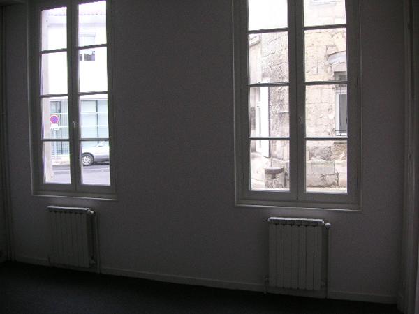 APPARTEMENT - 2 PIECES
