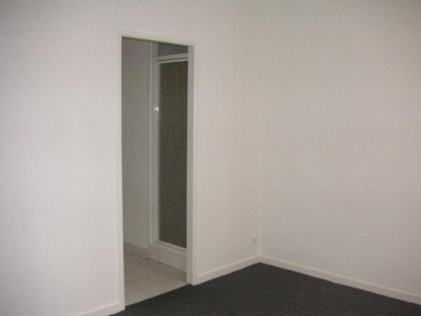 APPARTEMENT - 2 PIECES