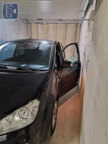 Parking à louer