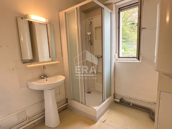 Appartement Fraisans 3 pièce(s) 73 m2