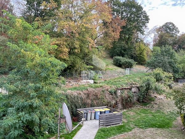 Appartement Fraisans 3 pièce(s) 73 m2