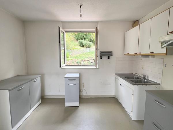 Appartement Fraisans 3 pièce(s) 73 m2