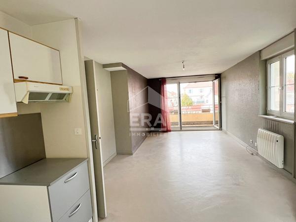 Appartement Fraisans 3 pièce(s) 73 m2