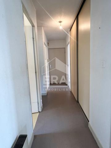 Appartement Fraisans 3 pièce(s) 73 m2