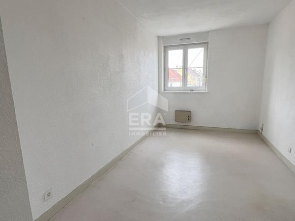 Appartement Fraisans 3 pièce(s) 73 m2