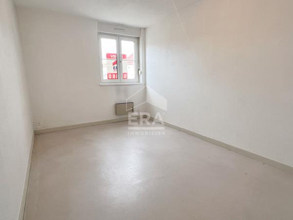 Appartement Fraisans 3 pièce(s) 73 m2
