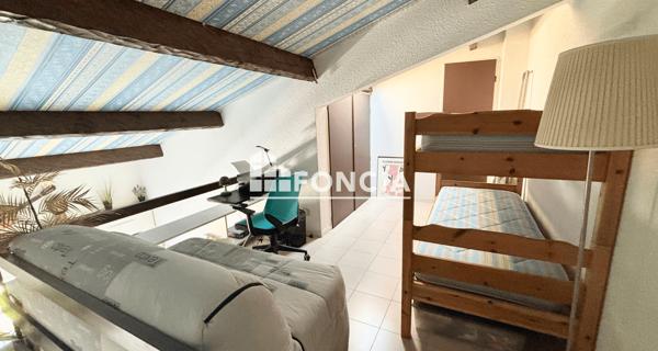 À vendre Appartement 2 pièces 46.48 m² - Fréjus 83600