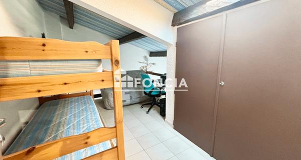 À vendre Appartement 2 pièces 46.48 m² - Fréjus 83600