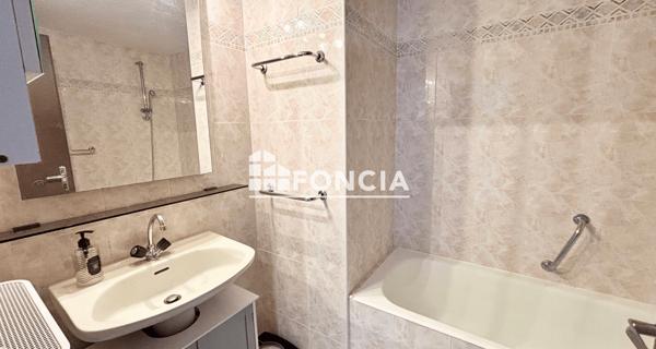 À vendre Appartement 2 pièces 46.48 m² - Fréjus 83600