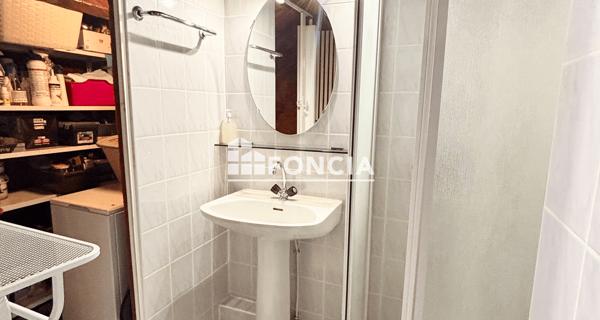 À vendre Appartement 2 pièces 46.48 m² - Fréjus 83600