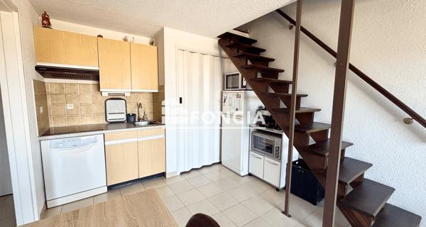 À vendre Appartement 2 pièces 46.48 m² - Fréjus 83600