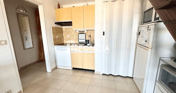À vendre Appartement 2 pièces 46.48 m² - Fréjus 83600