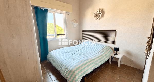 À vendre Appartement 2 pièces 46.48 m² - Fréjus 83600