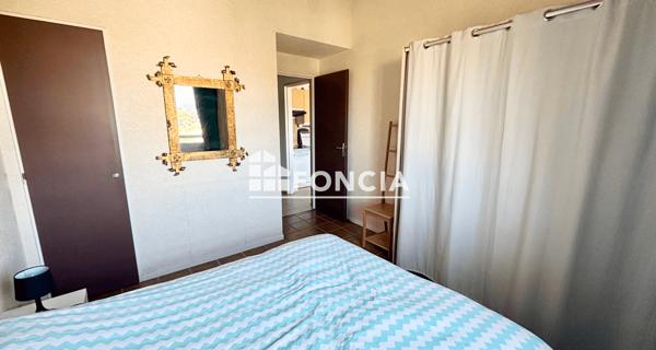 À vendre Appartement 2 pièces 46.48 m² - Fréjus 83600