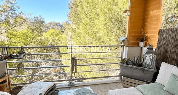 À vendre Appartement 3 pièces 59.35 m² - Fréjus 83600