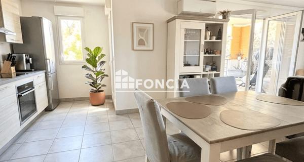 À vendre Appartement 3 pièces 59.35 m² - Fréjus 83600